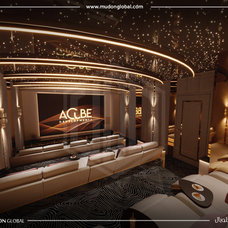 Electra – Acube – Studio