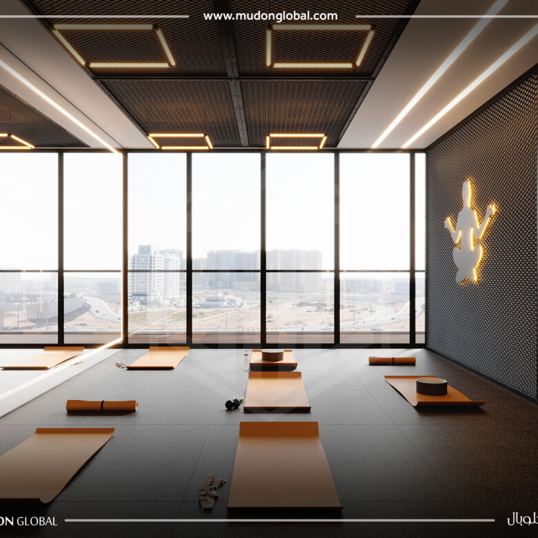 Electra – Acube – Studio