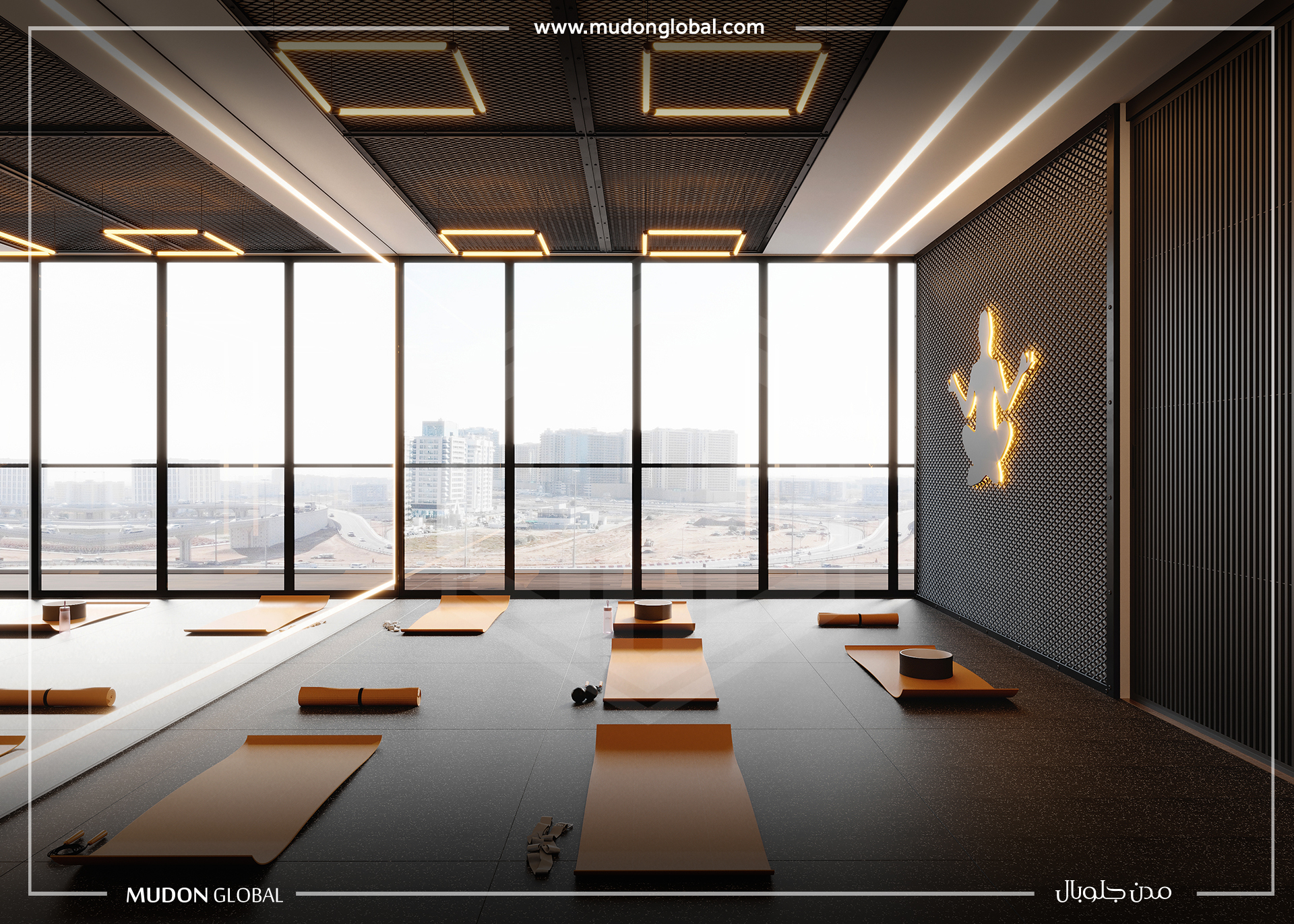 Electra – Acube – Studio