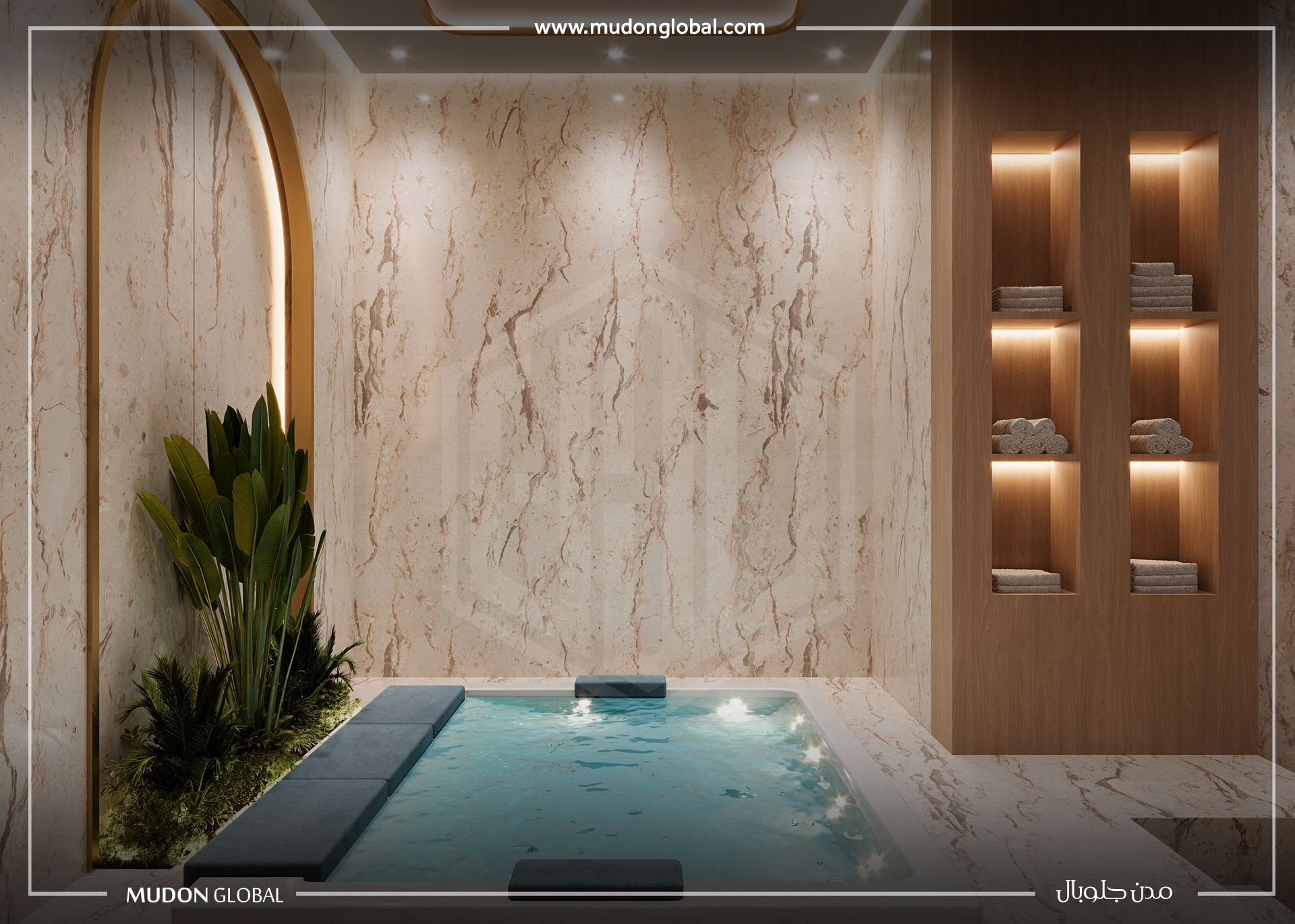 Electra – Acube – Studio