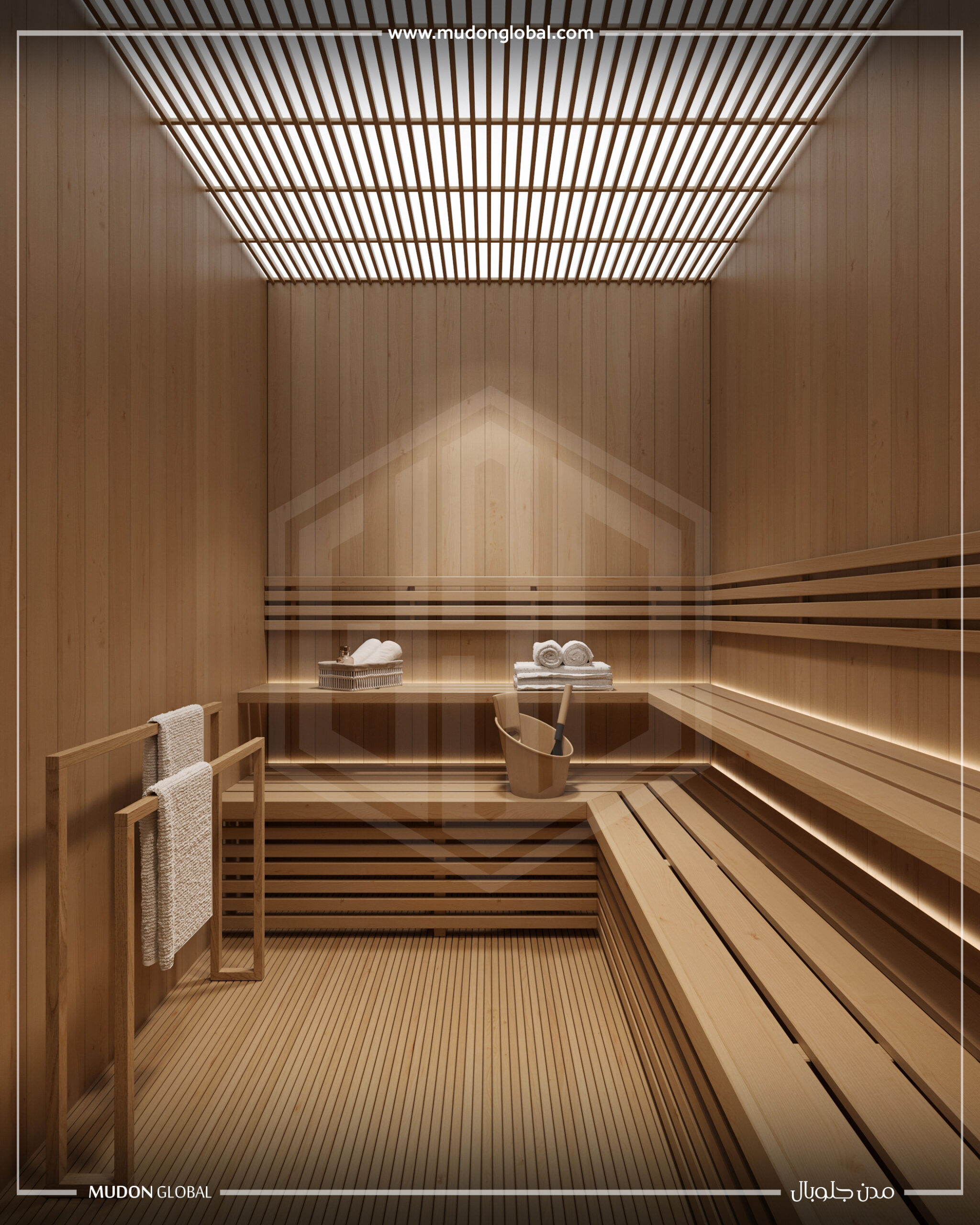 Electra – Acube – Studio