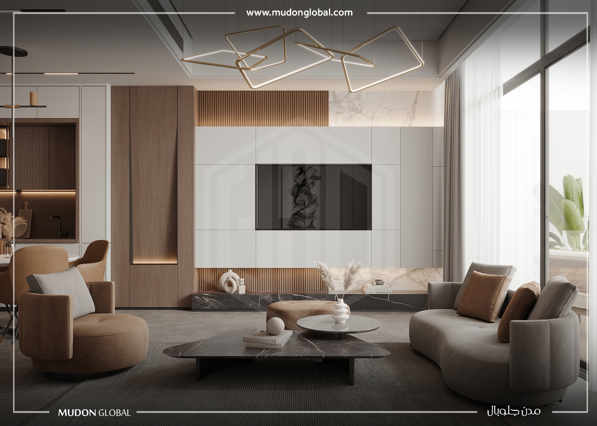 Electra – Acube – Studio