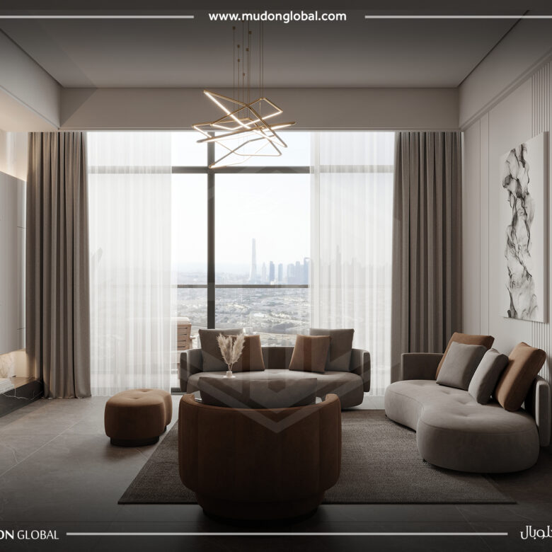 Electra – Acube – Studio