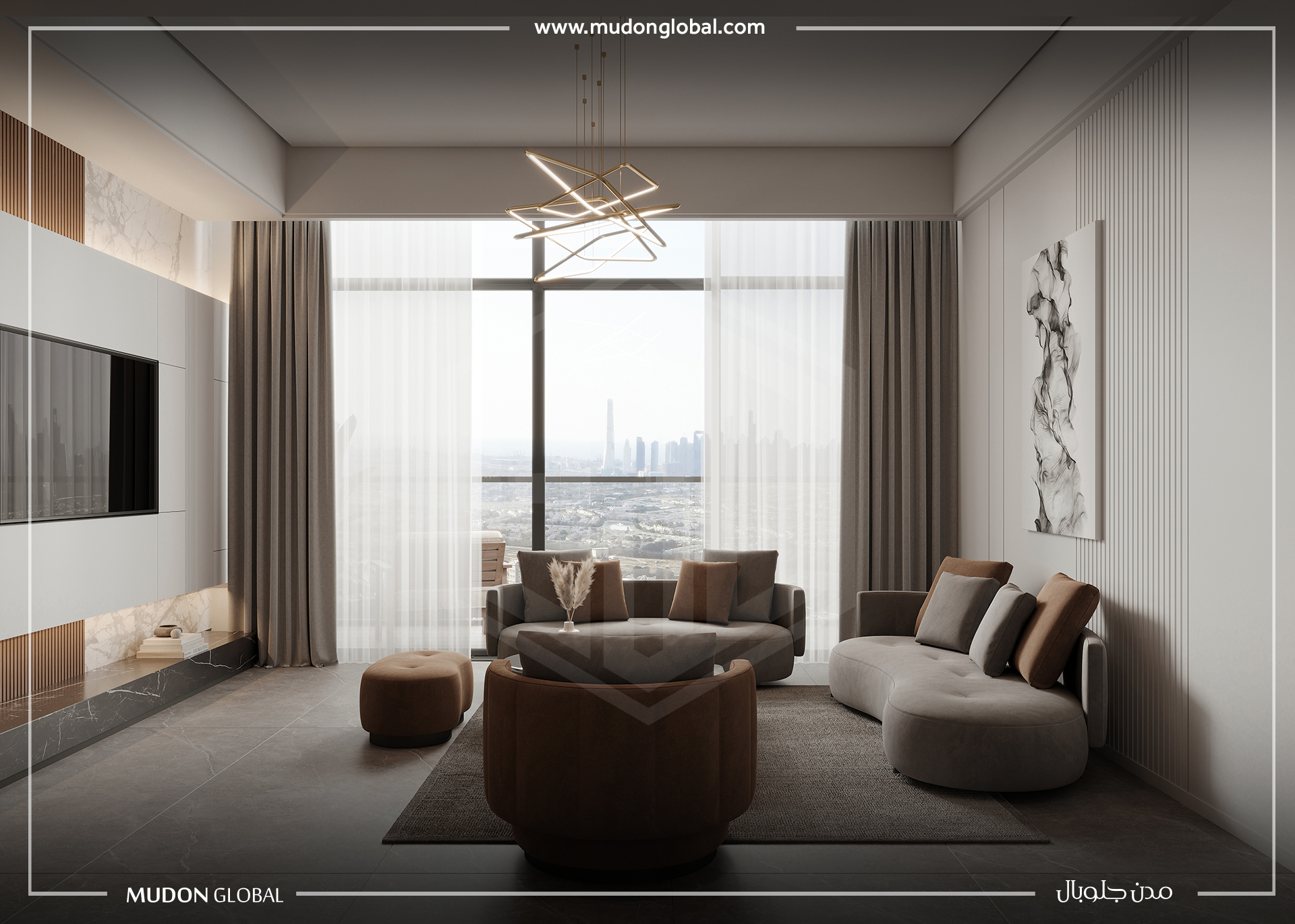 Electra – Acube – Studio