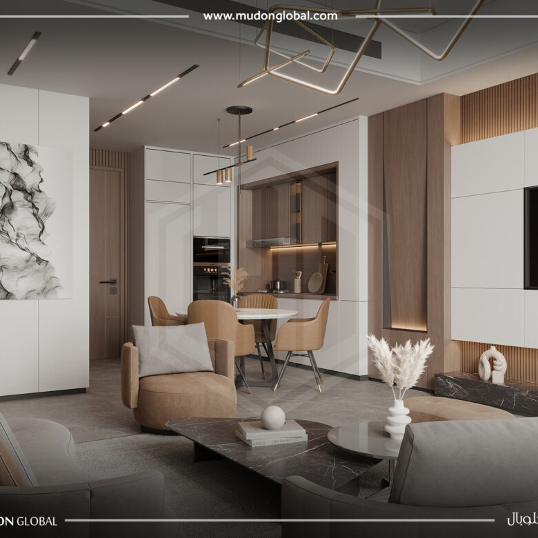 Electra – Acube – Studio