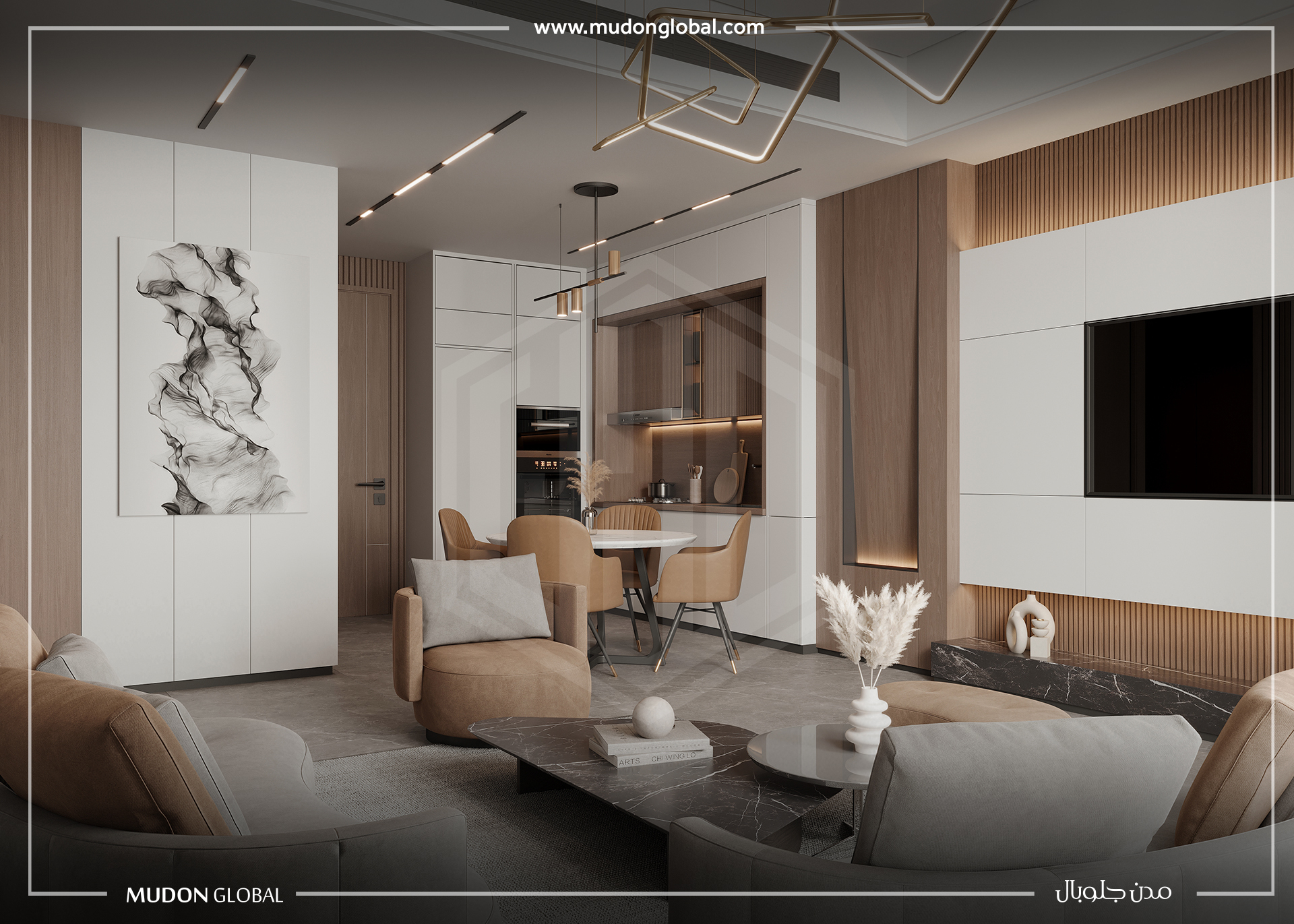 Electra – Acube – Studio