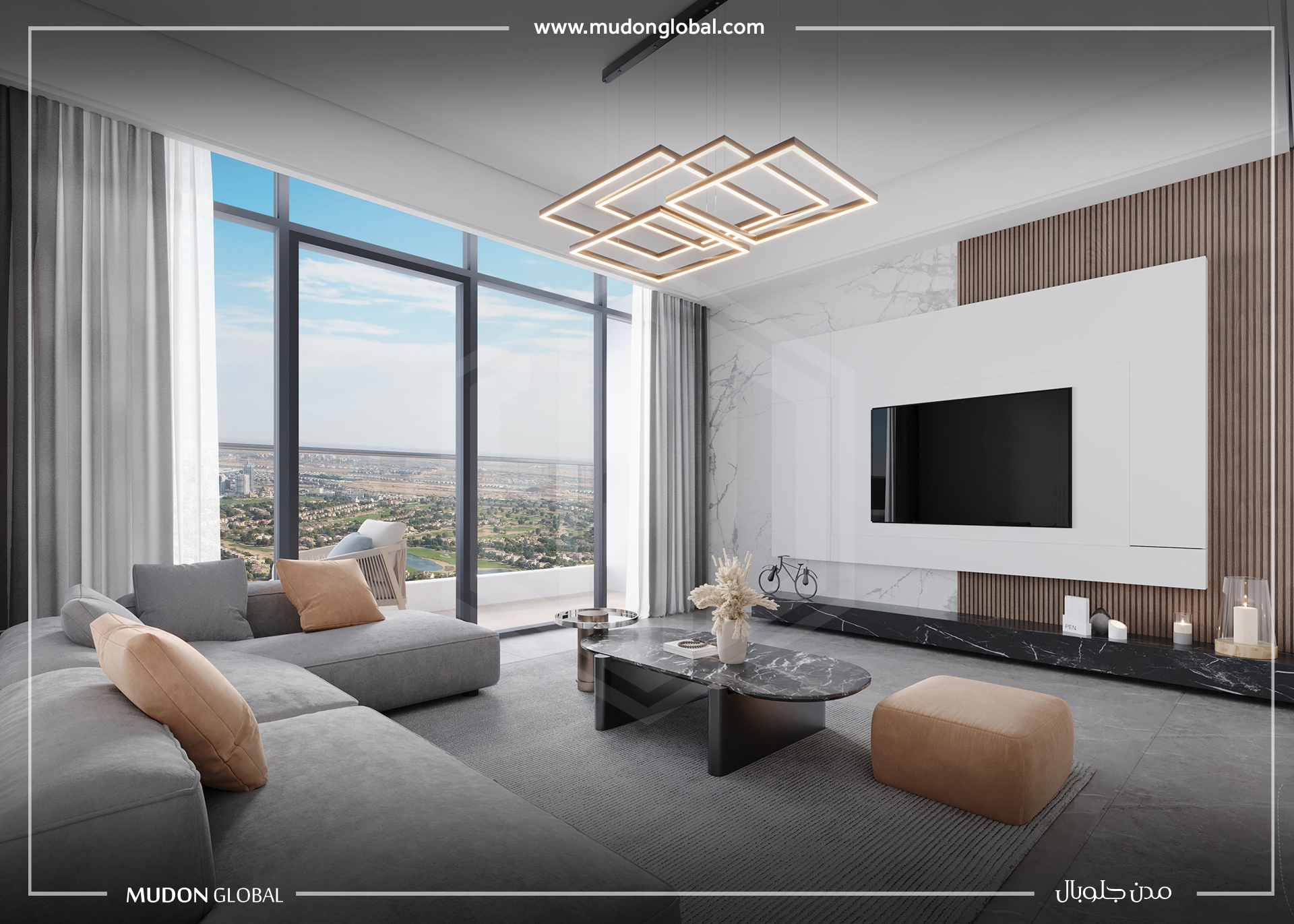 Electra – Acube – Studio