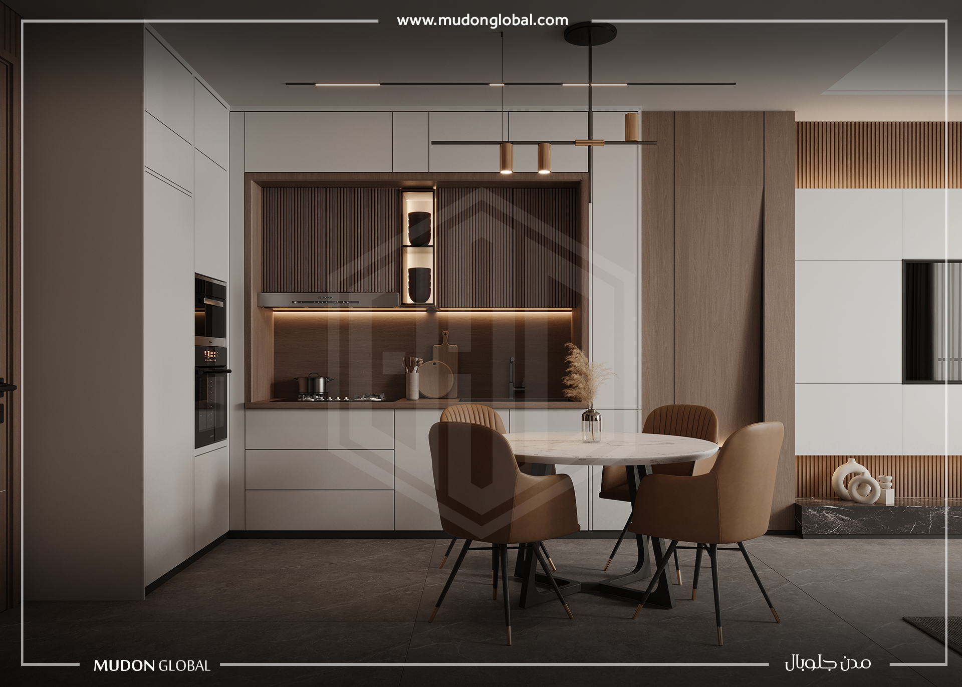 Electra – Acube – Studio