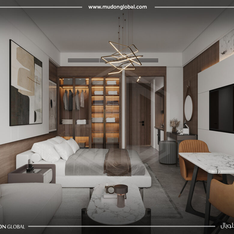 Electra – Acube – Studio