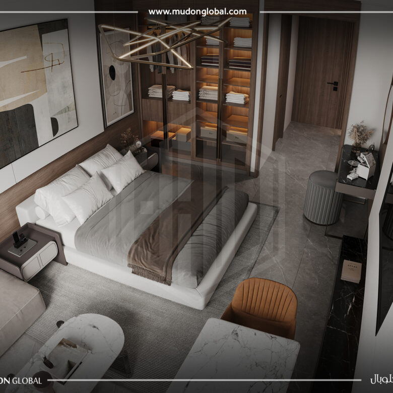 Electra – Acube – Studio