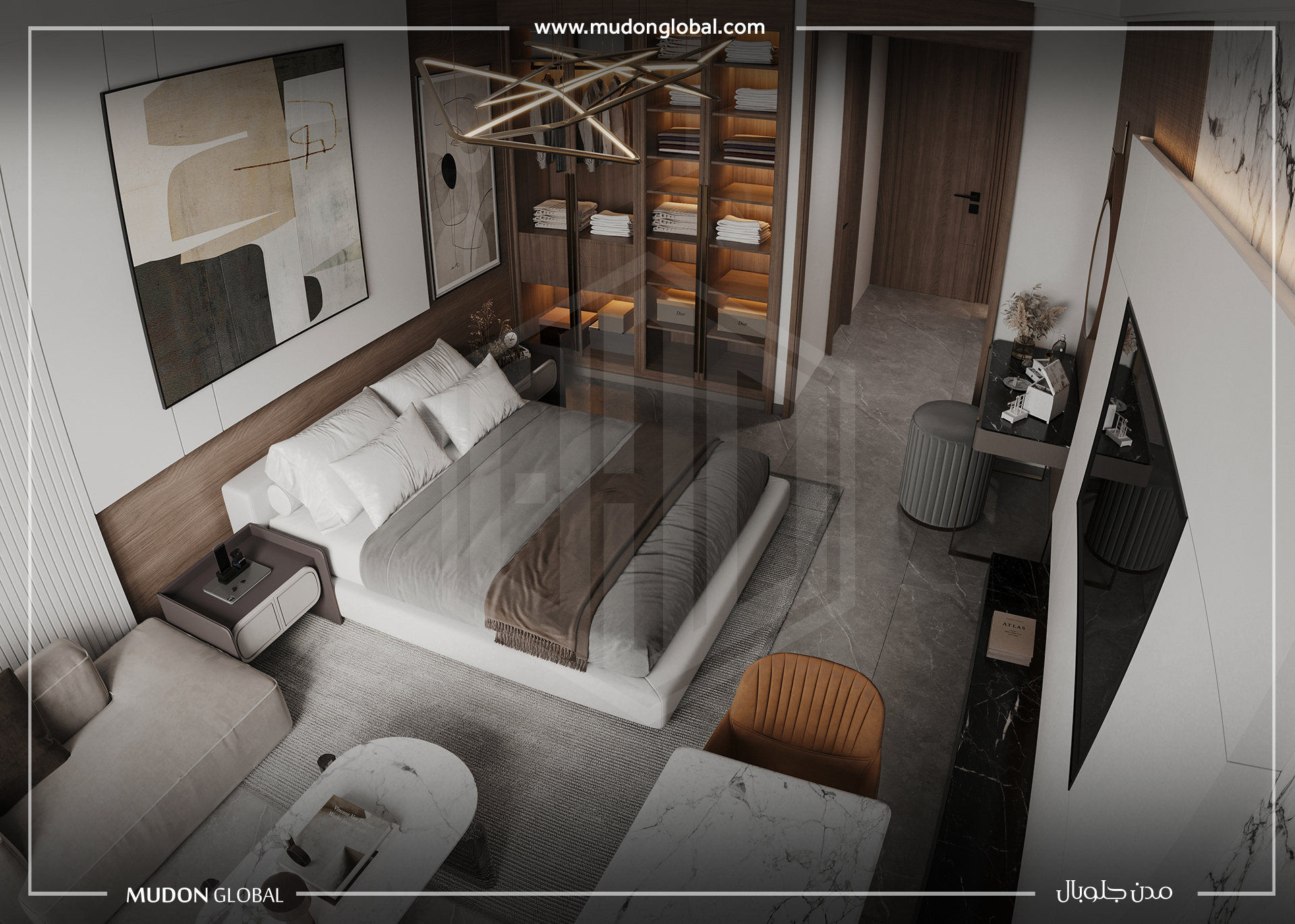 Electra – Acube – Studio