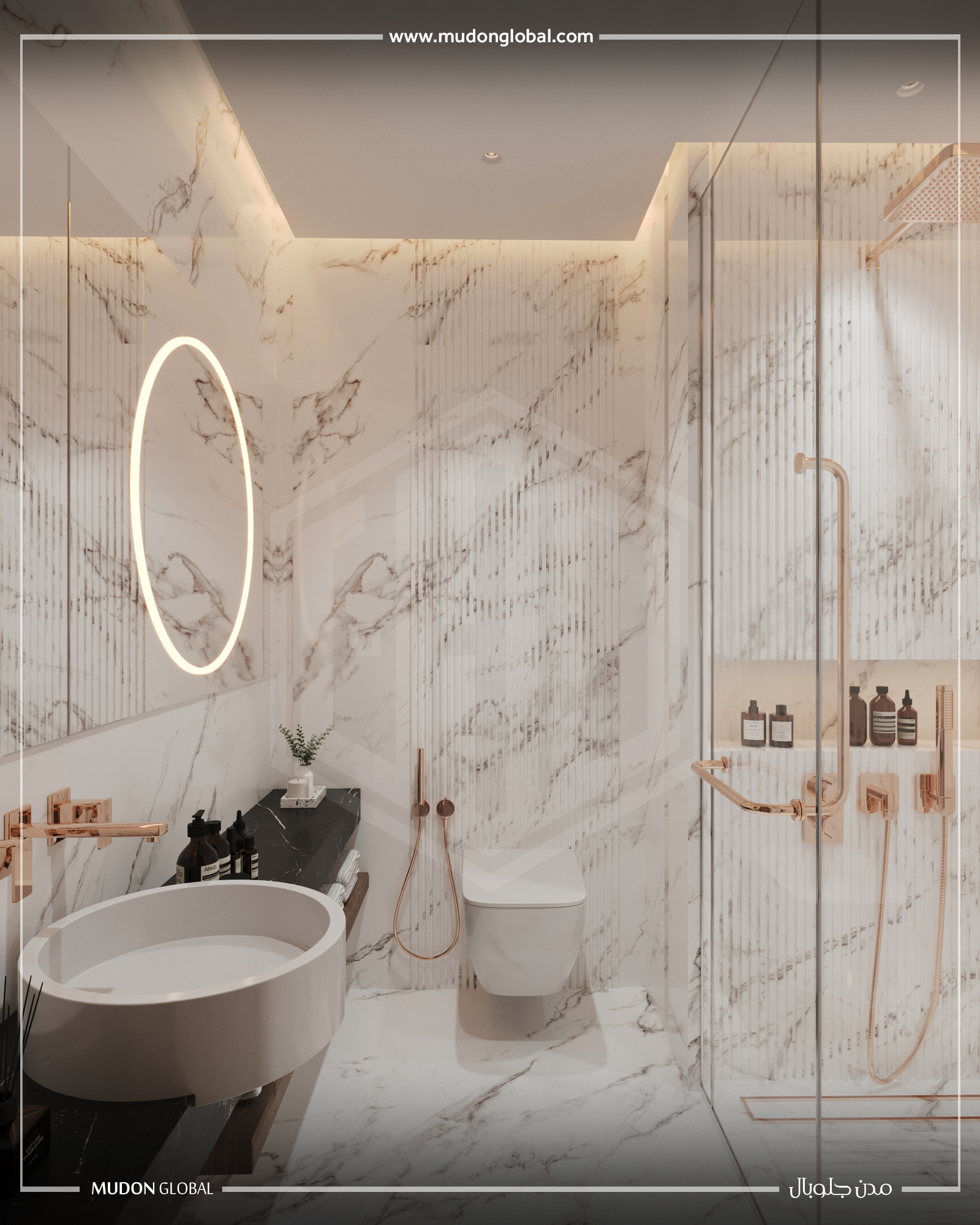 Electra – Acube – Studio