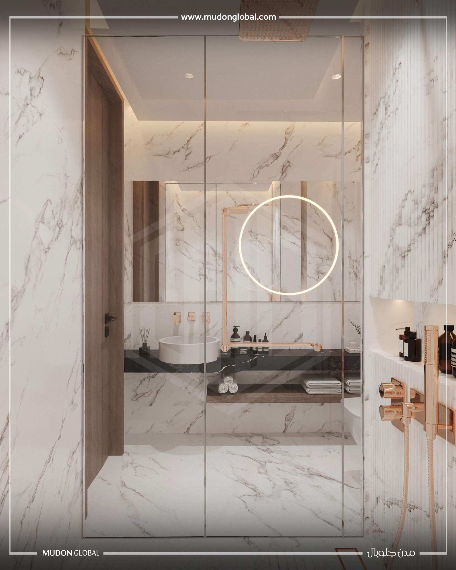 Electra – Acube – Studio