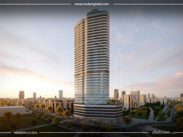 Electra - Acube - 2 Bedroom Apartment + Pool 4 Electra – Acube – 2 Bedroom Apartment + Pool