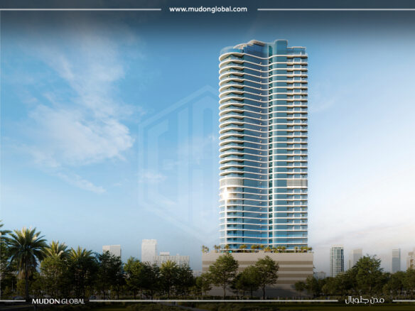 Electra - Acube - 3 Bedroom Apartment 2 Electra – Acube – 3 Bedroom Apartment