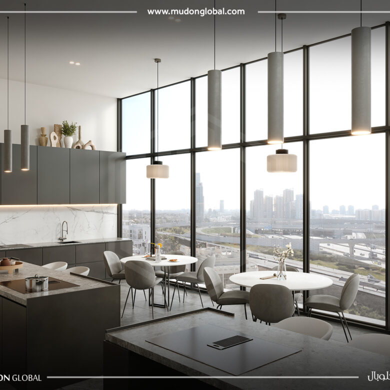 Electra – Acube – Studio