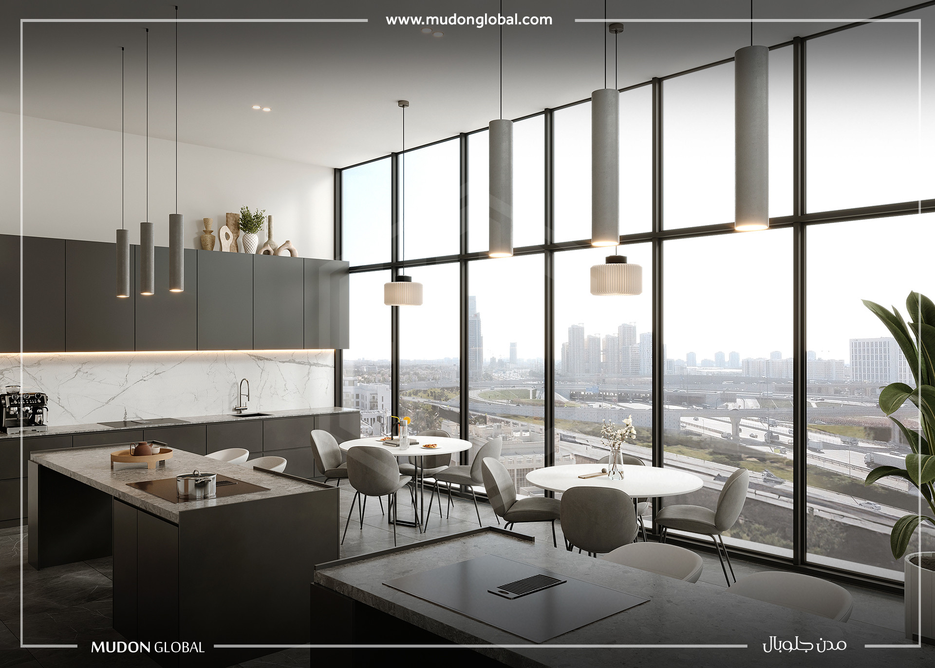 Electra – Acube – Studio