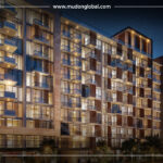 Azizi Riviera 4