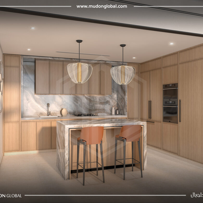 Venice – Azizi – Appartement 1 chambre
