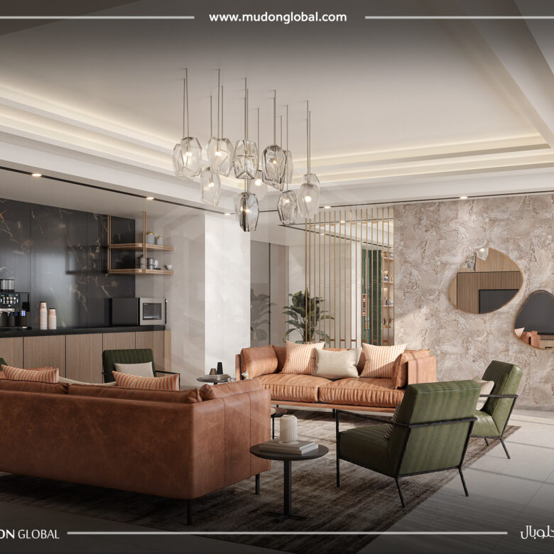 Venice – Azizi – Appartement 1 chambre