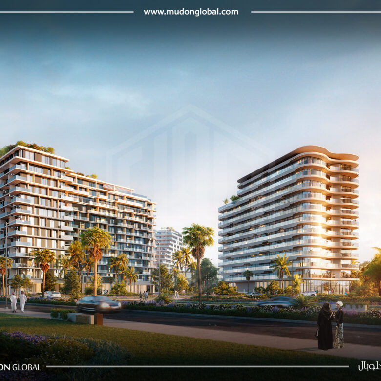 Venice – Azizi – Appartement 1 chambre