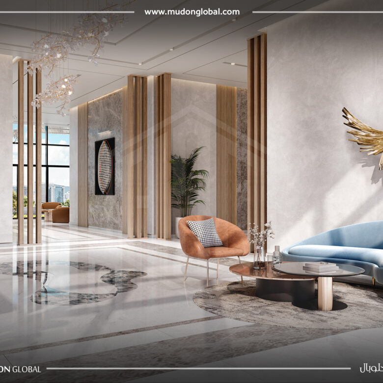 Venice – Azizi – Appartement 1 chambre