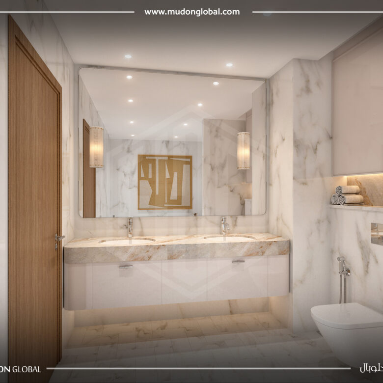 Venice – Azizi – Appartement 1 chambre