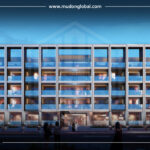 Binghatti Galaxy Exterior 2