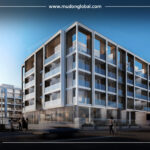 Binghatti Galaxy Exterior 3