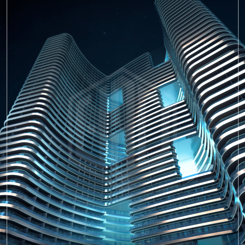 Binghatti Hills – Studio