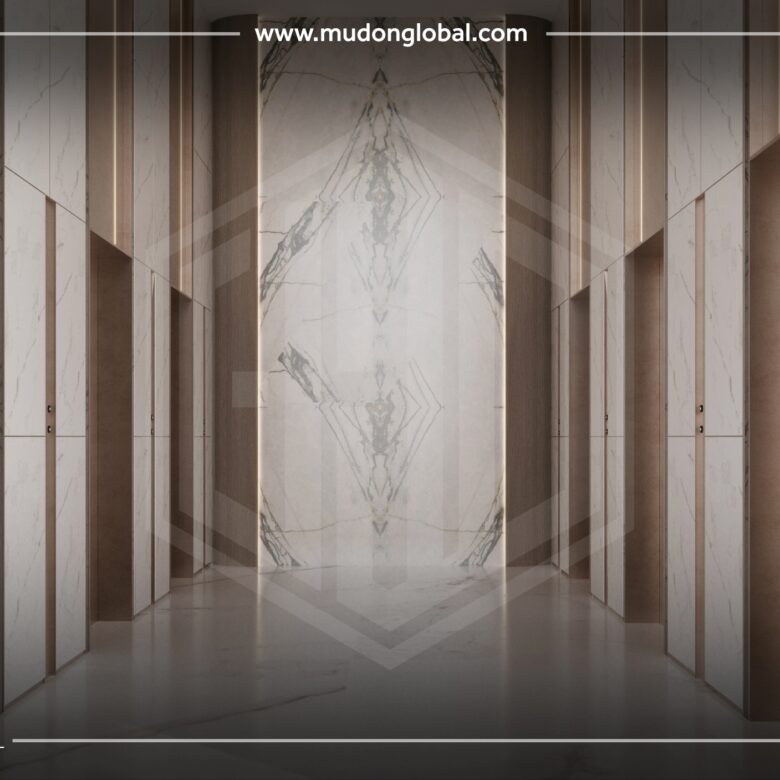 Binghatti Phoneix – 1 بیڈروم اپارٹمنٹ