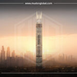 Burj Binghatti 8