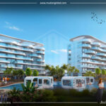 Damac Lagoons 1