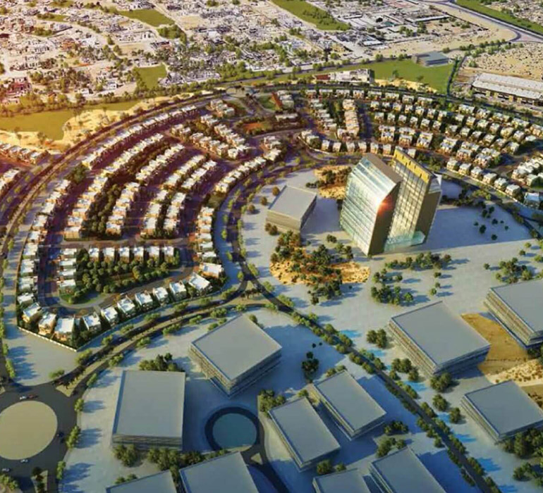 Science Park