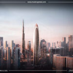 MBPB Bird Eye Dusk