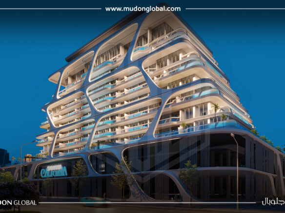 California – Samana – 2 Bedroom Apartment