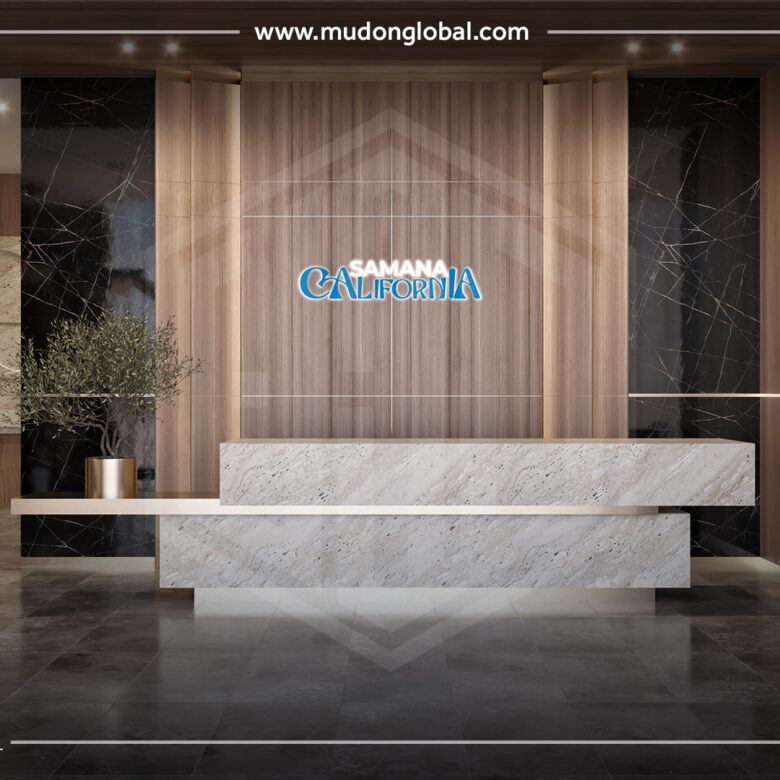 California – Samana – 2 Bedroom Apartment