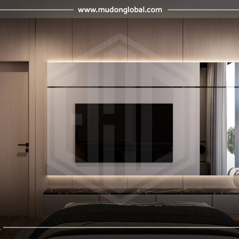 Golf Views – Samana – Studio