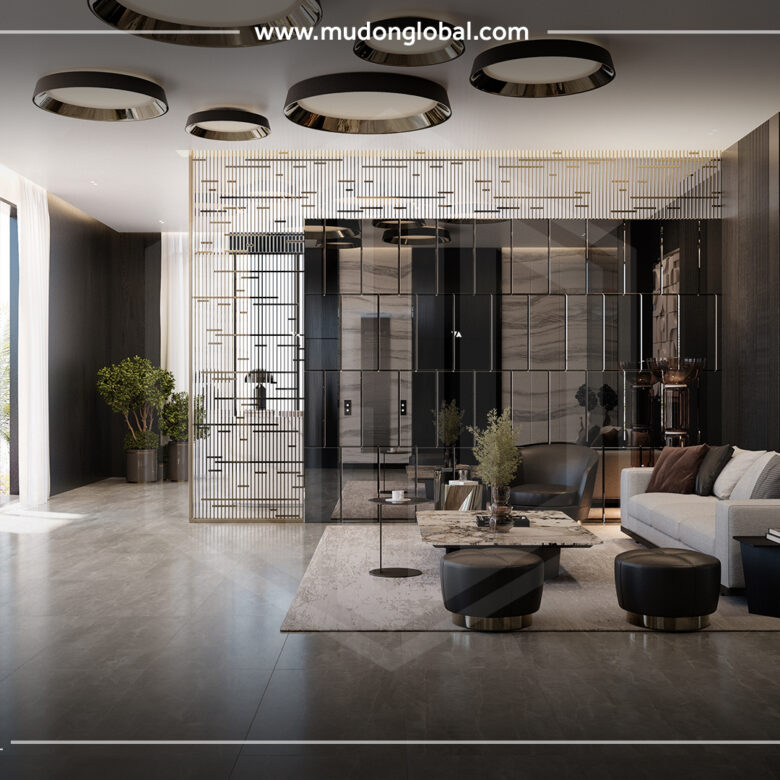 Golf Views – Samana – Studio