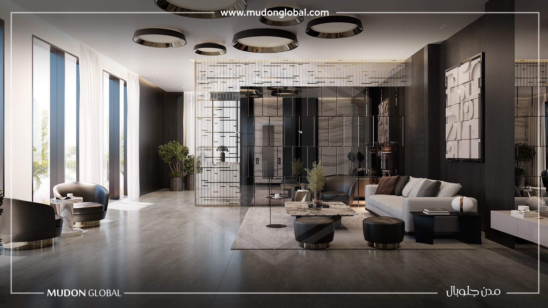 Golf Views – Samana – Studio