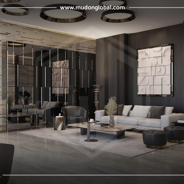 Golf Views – Samana – Studio