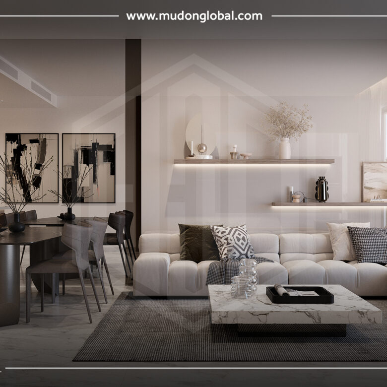 Golf Views – Samana – Studio