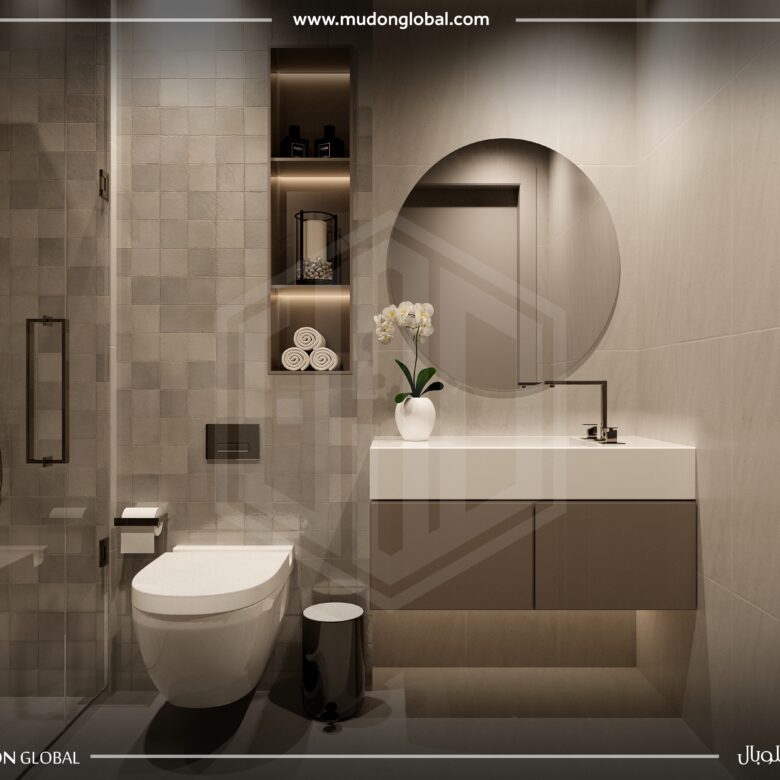 Golf Views – Samana – Studio
