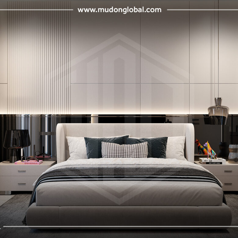 Golf Views – Samana – Studio