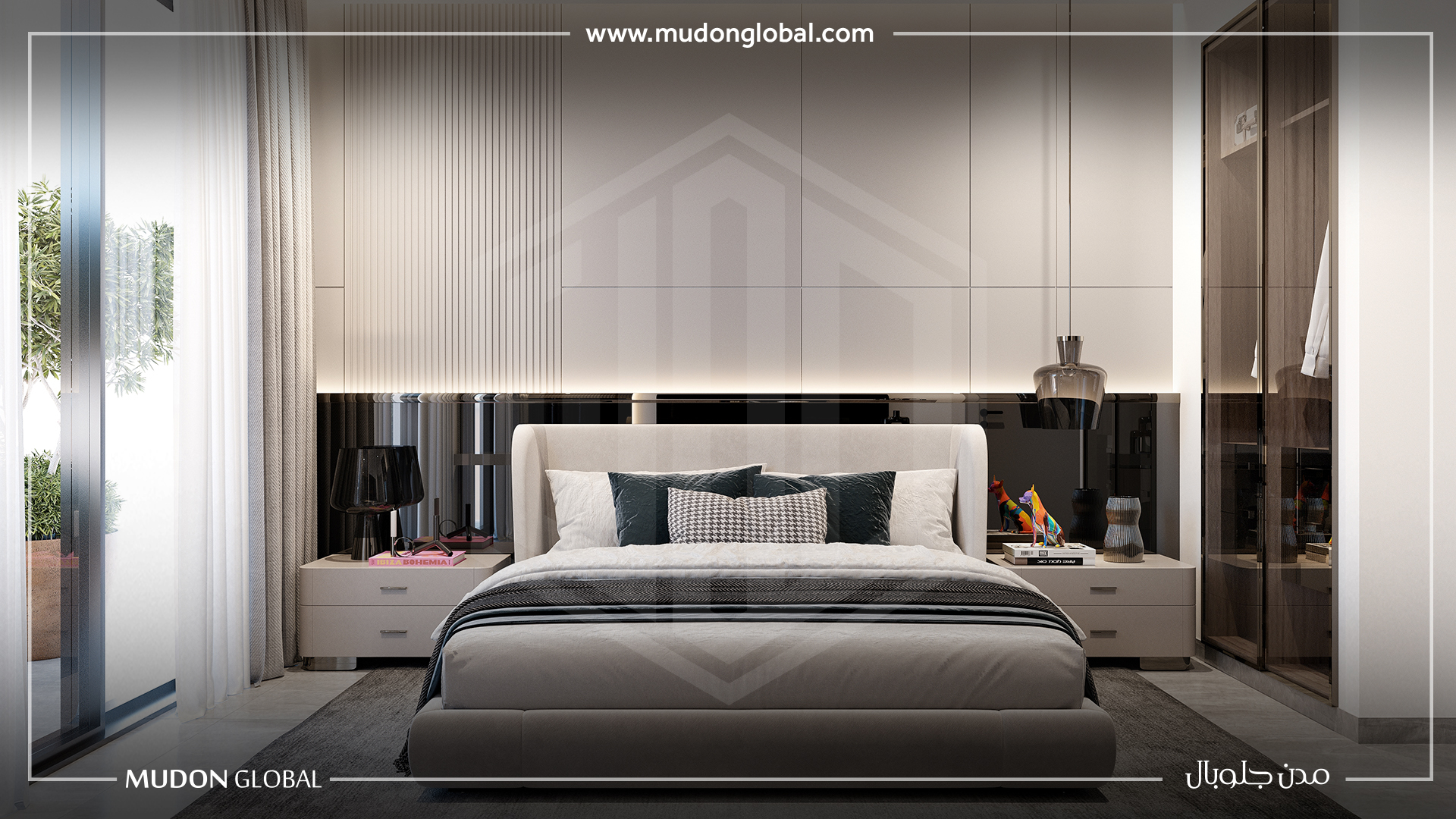 Golf Views – Samana – Studio