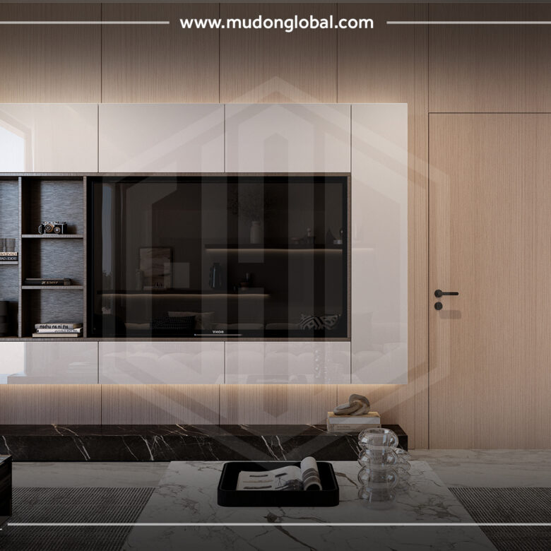 Golf Views – Samana – Studio