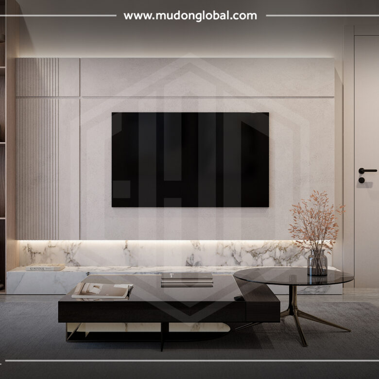 Golf Views – Samana – Studio