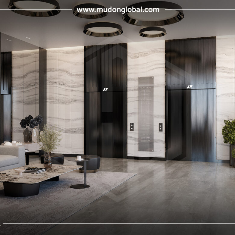 Golf Views – Samana – Studio