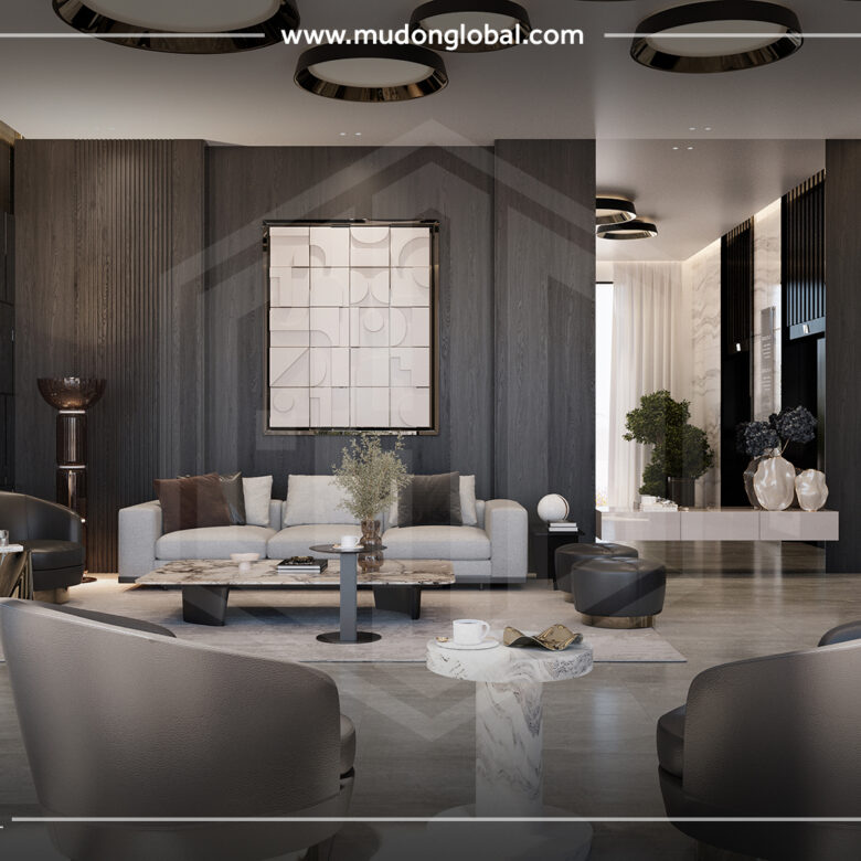 Golf Views – Samana – Studio