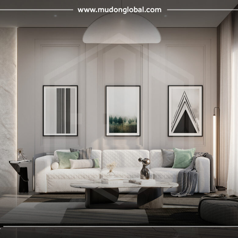 Lake Views II – Samana – 2 Bedroom Apartment